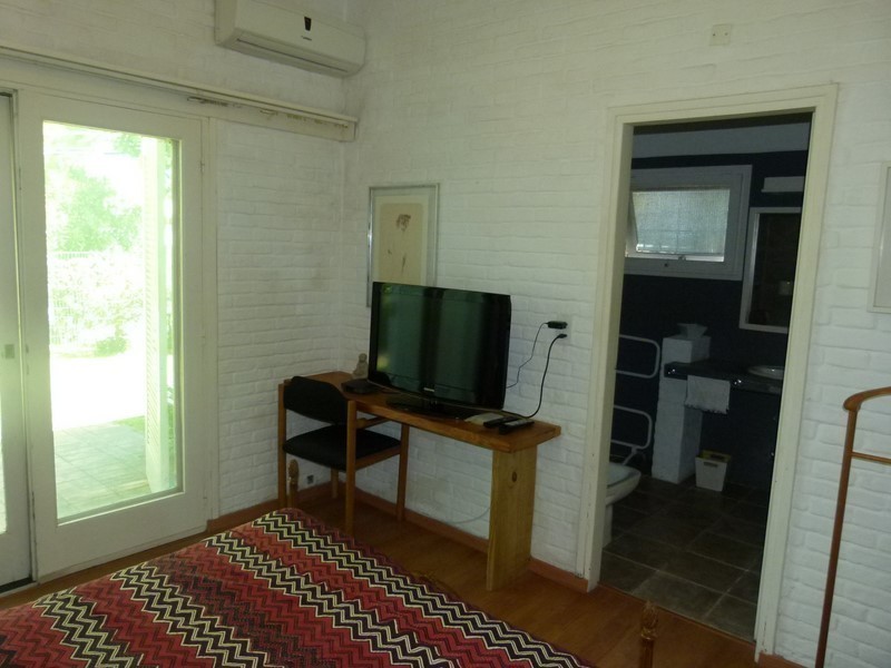 Casa en alquiler en la Mansa a 300 mts del mar